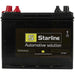 Starline Leisure Battery 685 with Twin Terminals (80Ah / SLA) Dual Terminal Nova  - Dynamic Drive