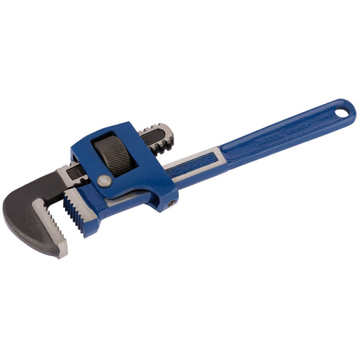 Draper Expert Adjustable Pipe Wrench, 250mm 78916 Draper  - Dynamic Drive