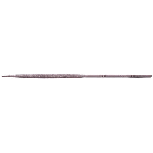 Draper Half Round Second Cut Needle File (Box of 12) 63393 Draper  - Dynamic Drive