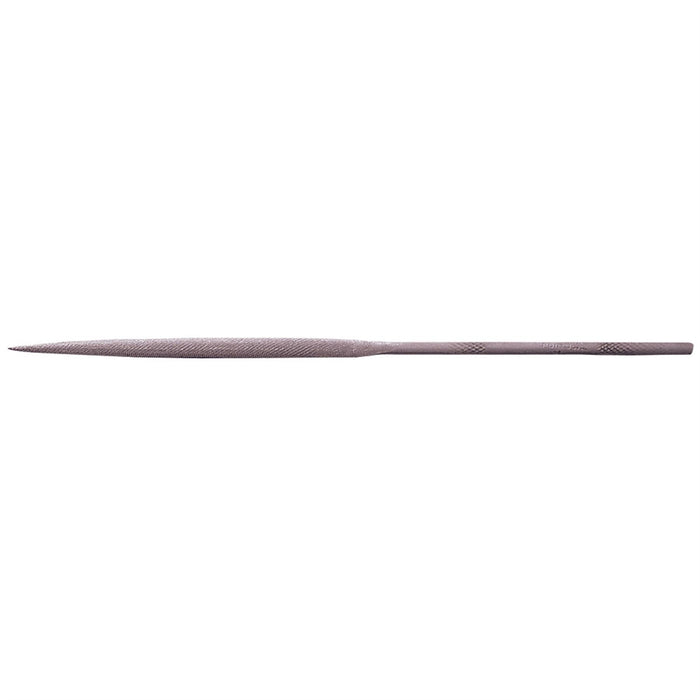 Draper Half Round Second Cut Needle File (Box of 12) 63393 Draper  - Dynamic Drive