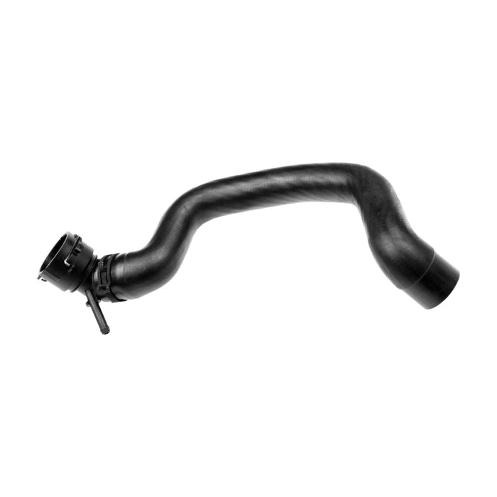 Gates Curved Radiator Hose fits VW Golf Plus TDi - 1.9 - 05-09 05-4150