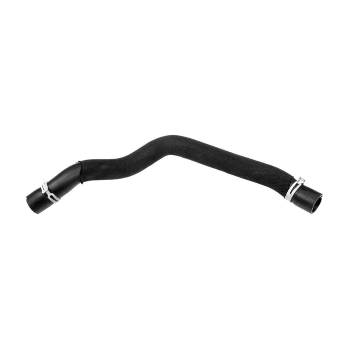 Gates Curved Radiator Hose fits Mercedes-Benz A A150 - 1.5 - 04-12 05-4619