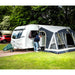 Maypole Caravan Stoneleigh AIr Inflatable 390cm Porch Awning MP9555 Maypole  - Dynamic Drive