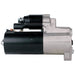 Hella Starter 12V 2kW for e.g. Audi A4 Avant (8Ed, B7) 8EA 012 527-731 Hella  - Dynamic Drive