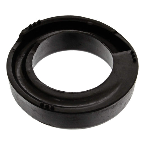 Febi 09286 Coil Spring Rubber Mounting Fits Mercedes Febi Bilstein  - Dynamic Drive