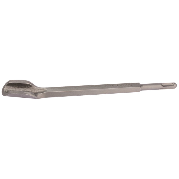 Draper SDS+ Groove/Gouge Chisel 77144 Draper  - Dynamic Drive