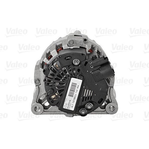 Genuine Valeo fits Alternator Origins Psa Group Valeo  - Dynamic Drive