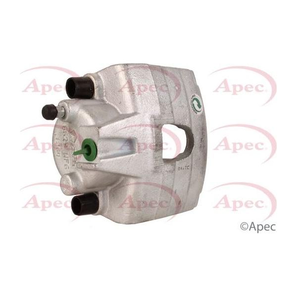 Apec Apec Brake Caliper (Front/Left) LCA734