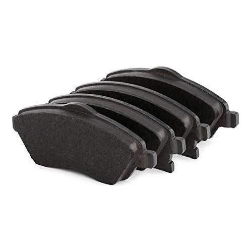 Genuine TRW Brake Pads (Front) (R90) GDB1570 TRW  - Dynamic Drive