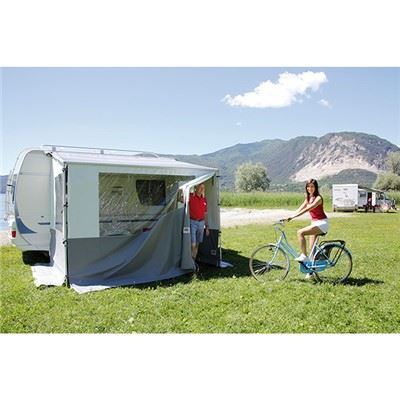 06760-01Q CARAVANSTORE 190 ROYAL BLUE Fiamma  - Dynamic Drive