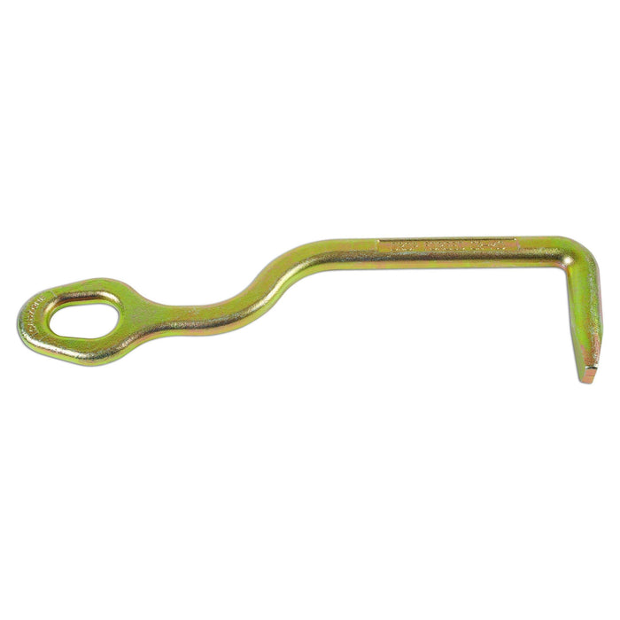 Power-Tec Body Hook Flat End 380mm 92474