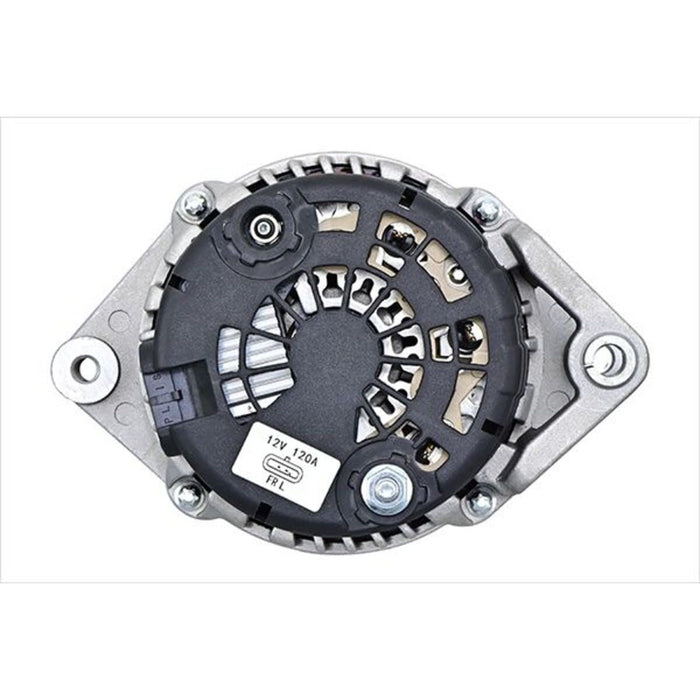 Hella Alternator 14V 120A for e.g. Chevrolet Captiva (C100, C140) 015 630-401 Hella  - Dynamic Drive