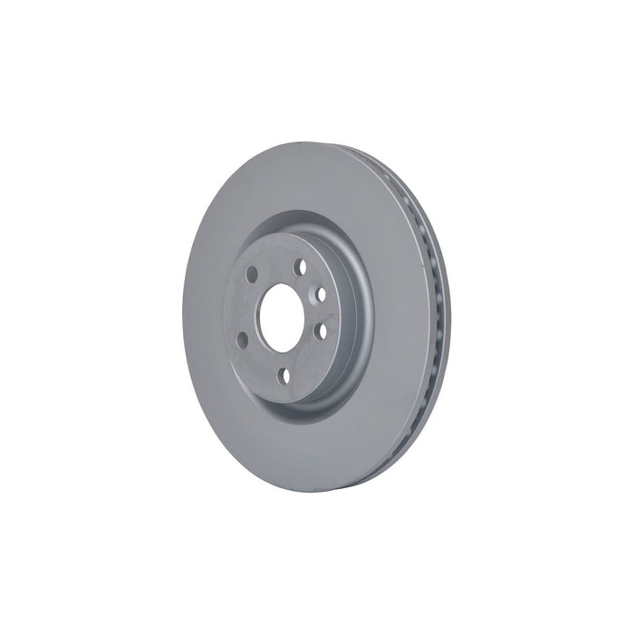 Bosch Brake Disc Single fits Land Rover Discovery Sport TD4 - 2.0 - 15- 0986479D