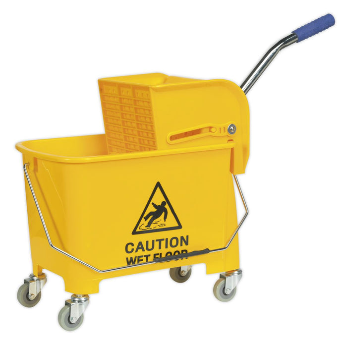 Sealey Mop Bucket 20L BM09 Sealey  - Dynamic Drive