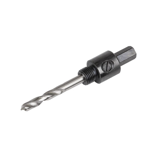 Sealey Hex Mandrel14-30mm WHSHS Sealey  - Dynamic Drive