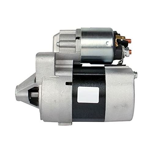 Hella Starter 12V 1kW for e.g. Dacia Logan (LS_) 8EA 012 526-671 Hella  - Dynamic Drive