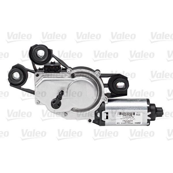 Genuine Valeo fits Wiper Motor Rear Seat Exeo Sportourer Valeo  - Dynamic Drive