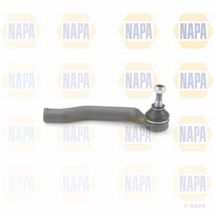 Genuine NAPA Tie Rod End (RH) for Nissan D85201HA0A