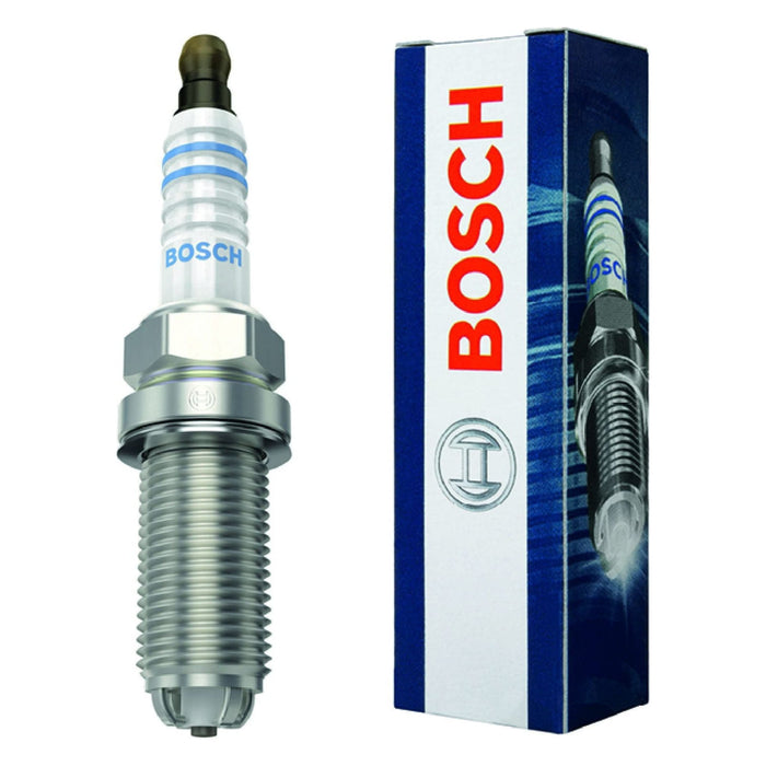 Genuine Bosch Spark Plug Fgr6Nqe0 fits Volvo C70 - 2.4 - 05-10 0242240635