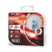 Osram H7 Night Breaker LASER Bulbs (x2) +150% More Light (477) 64210NL-HCB Osram  - Dynamic Drive