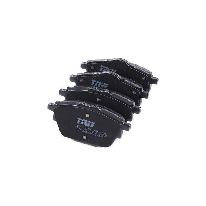 Genuine TRW Brake Pads (Rear) (R90) GDB2034