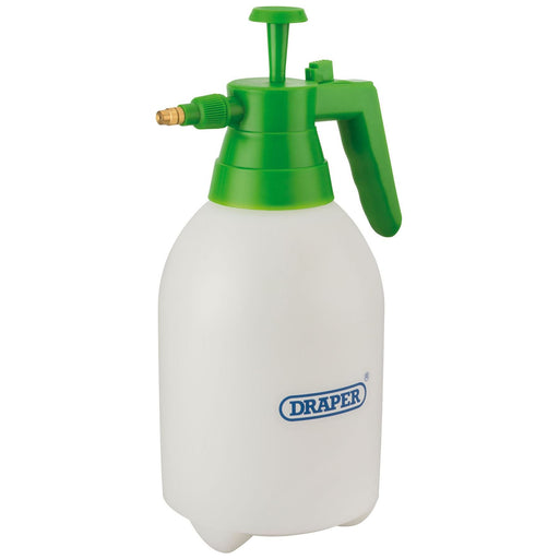 1x Draper 2.5L Pressure Sprayer - 82467 Draper  - Dynamic Drive