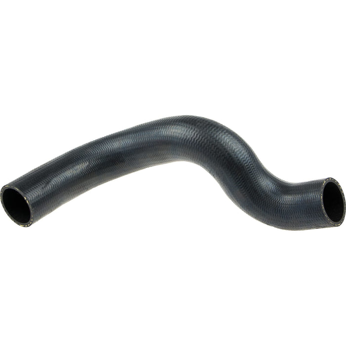 Gates Fleetrunner Curved Radiator Hose fits MAN L2000 8.185 - 4.6 4x2 - 99-06 05