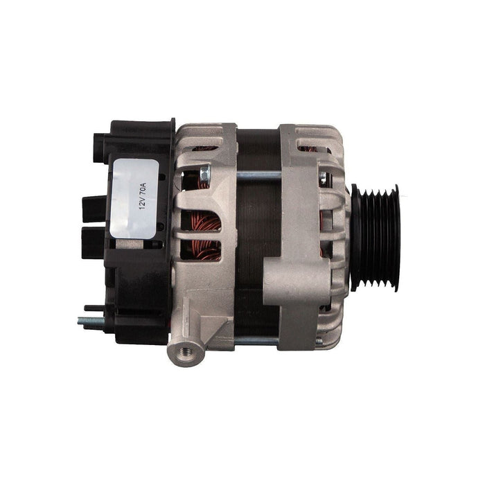 febi 101511 Alternator Febi Bilstein  - Dynamic Drive