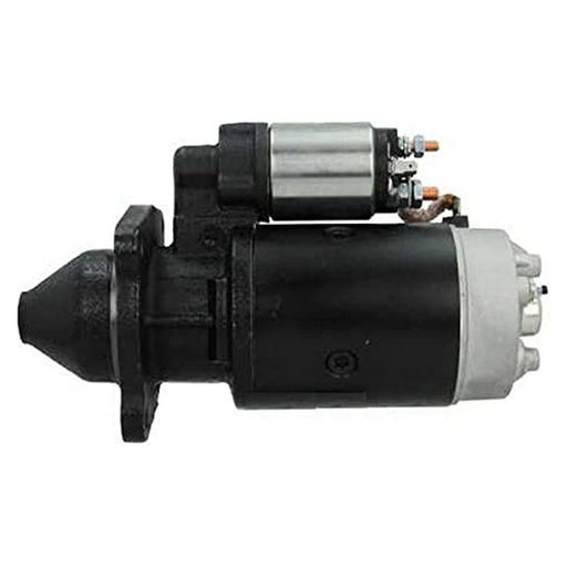 Hella Starter 12V 3.1kW for e.g. New Holland 8EA 011 612-181 Hella  - Dynamic Drive