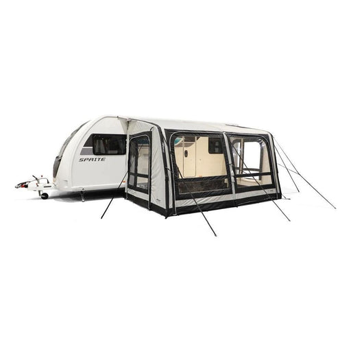 Vango Balletto Air 390 Elements Shield Caravan Awning Vango  - Dynamic Drive