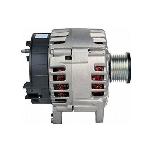 Hella Alternator 14V 150A for Renault Master II Chassis (Ed/Hd/Ud) 8EL 012 426-071 Hella  - Dynamic Drive