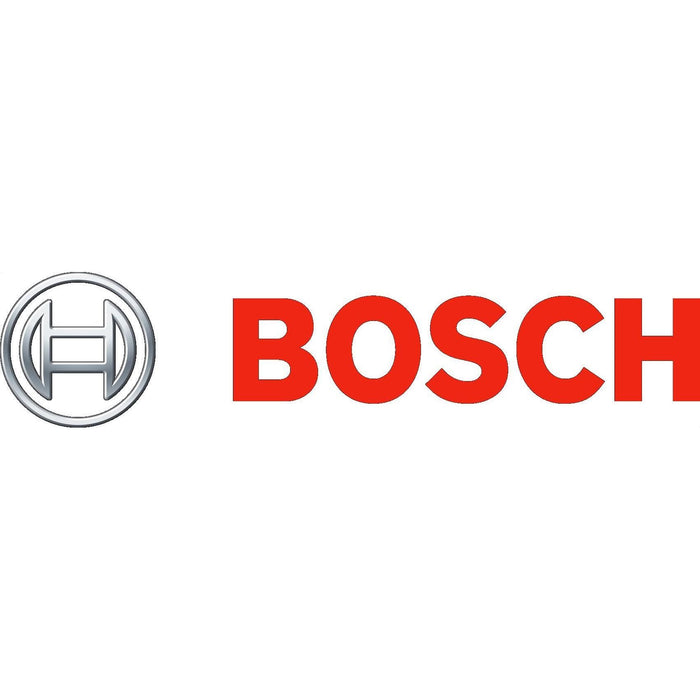 Genuine Bosch Wheel Speed Sensor Ws7448 fits Fiat Panda - 1.1 - 03-12 0265007448