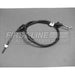 Genuine First Line Clutch Cable fits Vauxhall Astra TD 1.7 9198 FKC1040 First Line  - Dynamic Drive