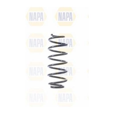 Genuine NAPA Coil Spring Rear for Toyota Citroen Peugeot 482310H020 Napa  - Dynamic Drive