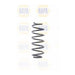 Genuine NAPA Coil Spring Rear for Toyota Citroen Peugeot 482310H020 Napa  - Dynamic Drive