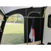 Kampa / Dometic Rally Awning Hanging Rail Vital Hanging Space for Towels etc Dometic  - Dynamic Drive