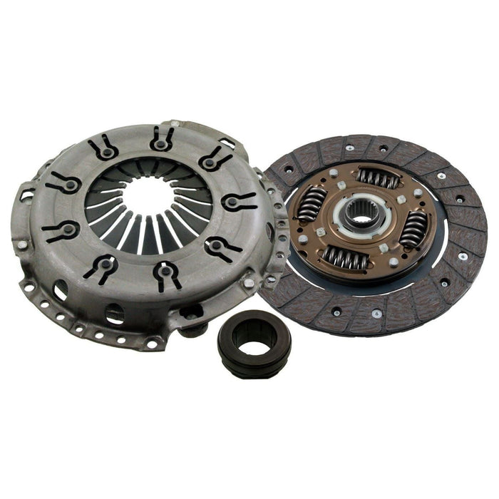 Blue Print ADV183043 Clutch Kit