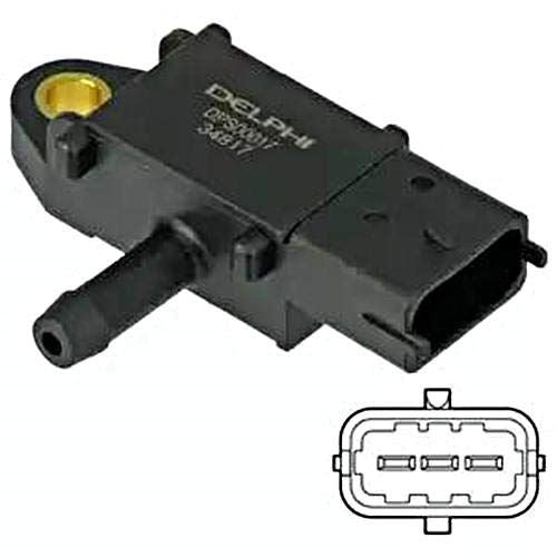 Genuine Delphi Dpf Sensor DPS00017 Delphi  - Dynamic Drive