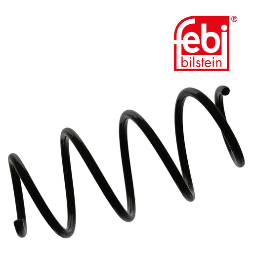 Febi 46993 Coil Spring Fits Mercedes Febi Bilstein  - Dynamic Drive