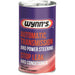 Wynns Auto Transmission & Power Steering Stop Leak & Conditioner - 325ml Wynns  - Dynamic Drive