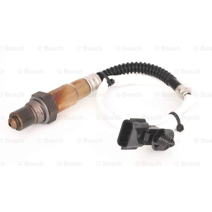 Genuine Bosch Lambda Sensor Ls6990 fits Renault Clio Grandtour - 1.6 - 07-12 025