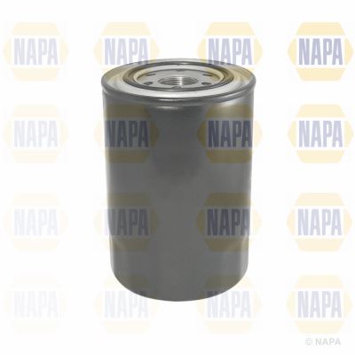 Genuine NAPA Oil Filter Spin-On for Mitsubishi Fuso (Mitsubishi) Ac 1230A046 Napa  - Dynamic Drive