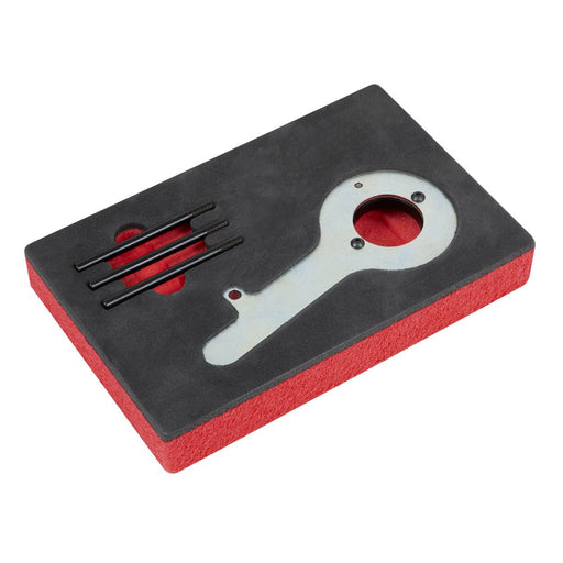 Sealey Diesel Engine Timing Tool Kit - for Ford 2.0TDCi EcoBlue - Belt Drive Sealey  - Dynamic Drive