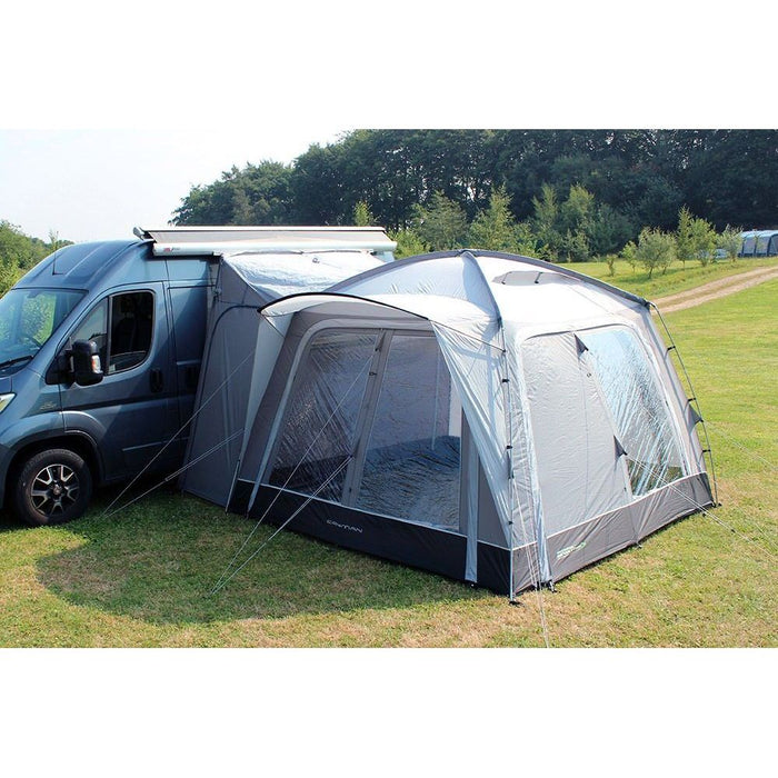 Outdoor Revolution Cayman Mid Top F/G Cayman Drive-Away Awning 2022 VW T4 T5