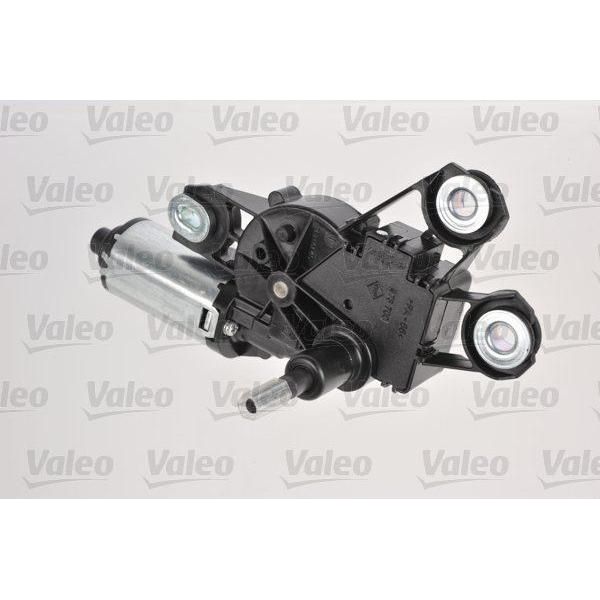 Genuine Valeo fits Wiper Motor Rear Rhd VW Transporter T5 Valeo  - Dynamic Drive