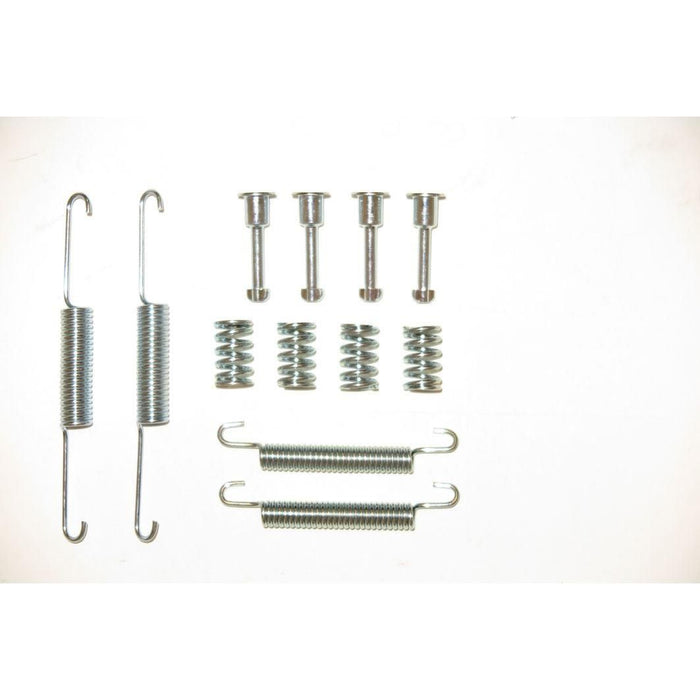 Apec Brake Shoe Fitting Kit Rear Fits Jaguar/Daimler Xj Series Xjs Xk