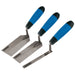 Draper Edging Trowel Set (3 Piece) 81263 Draper  - Dynamic Drive