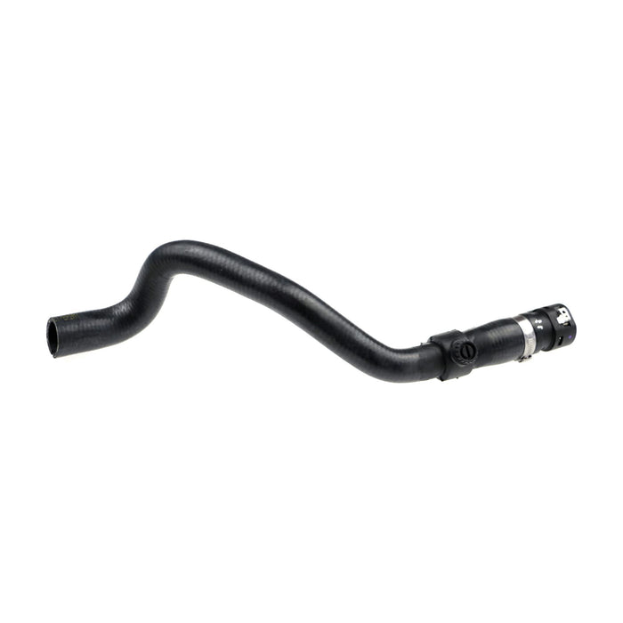 Gates Curved Radiator Hose fits Renault Laguna Estate/Break dCi - 1.9 - 01-07 02