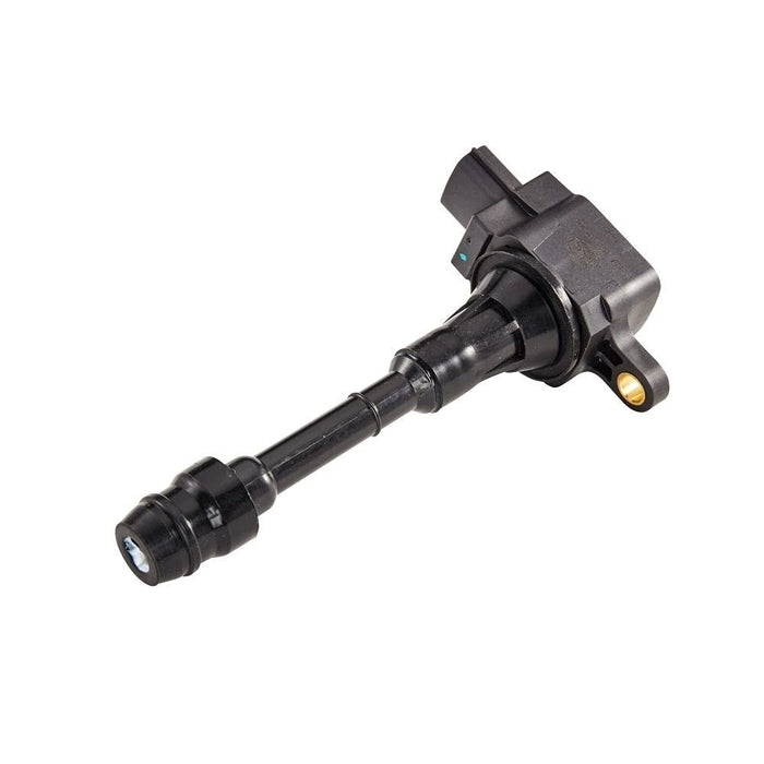 Hella Ignition Coil 3-pin connector Bolted 5DA 358 057-221