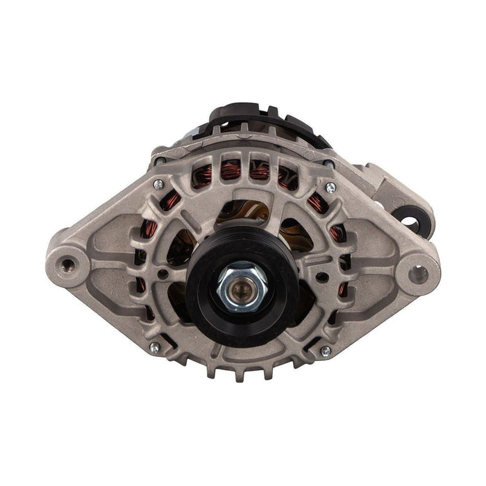 febi 101511 Alternator Febi Bilstein  - Dynamic Drive